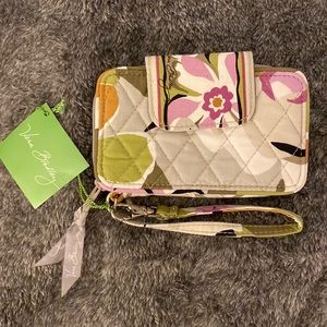 Wallet Wristlet